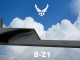 Bombardér B-21 společnosti Northrop Grumman